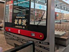 -敏华冰厅(平安金融中心店)