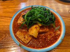 -柴窝堡22号辣子鸡·传承新疆菜