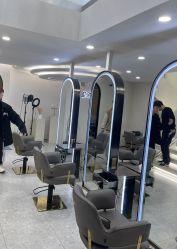 -上禾 HAIR SALON