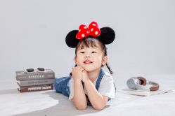 -小熊维尼高端儿童摄影(宝安旗舰店)