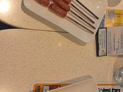 -乐凯撒披萨(南山书城店)