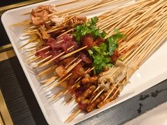 -热辣宗师·串串火锅(万达金街店)