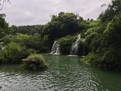 -天河潭旅游度假区