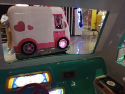-meland club亲子乐园(重庆万象城店)