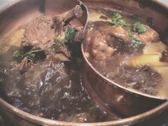 -蝎菜杨·牛肉面 羊蝎子火锅(光熙门北里店)