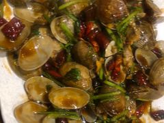 -小俩口烧烤东北菜(双井店)