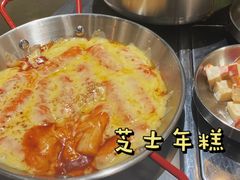 -恩泽家·果味坛子韩国炭火烤肉(白石龙店)