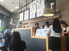 -喜茶(深圳福田星河COCO Park店)