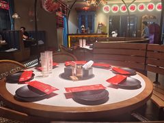 -沪小胖·小龙虾·蓝龙王(八佰伴店)