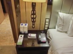 2014-08-11-厦门威斯汀酒店