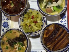 -窄巷子陕菜馆·地道陕西菜(粉巷店)