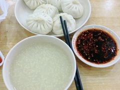 -津门张记包子铺(华昌道店)