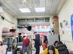 -清真李唯一优质肉丸糊辣汤