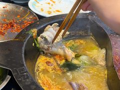 -重庆印象老火锅(梅林店)