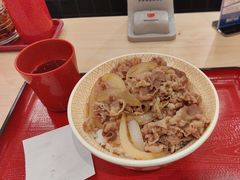 -食其家·牛丼咖喱(苏州永旺店)