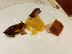 -香港港丽酒店