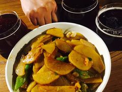 -妈妈的味道(工人体育场东路店)