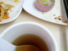 -文星素食(兴华路店)