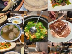 -潮界(虹桥新天地店)