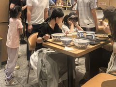 -西部马华清真兰州牛肉面·烧烤夜市(三里河店)