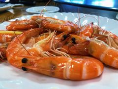 -板桥海鲜广场(文明东店)