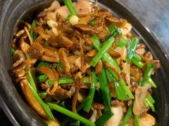 -泉味道贵州厨房(三里河店)
