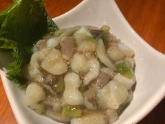 芥末章鱼-醉虎传(南锣鼓巷店)