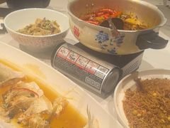 -王捌小院(红花坡店)