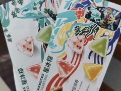 -星巴克(泉州百捷上悦城店)