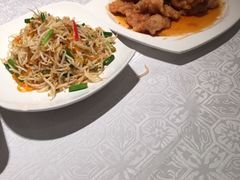 iphone_upload_pic-北李妈妈菜·海肠捞饭(高新万达店)