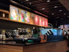 -星巴克(上海南站店)