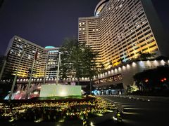 -广州花园酒店