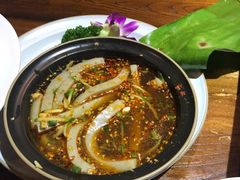 -京焰云南菜(海悦天地店)