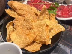 -捞围鲜·港式打边炉(海阳路店)