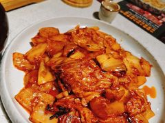 -将军牛排·尔滨地标朝鲜族美食(总店)