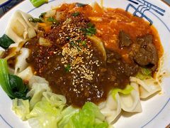 招牌biangbiang面-大嘻咹biangbiang面(历史博物馆店)