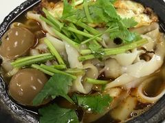 -土豆粉&刀削面(西单新一代商城店)