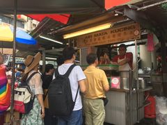 -罗汉果龙眼冰糖燉冬瓜
