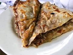 -清真永恒华威肉饼(潘家园店)
