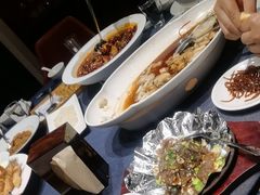 -金狮麟·新豫菜(金码大厦店)