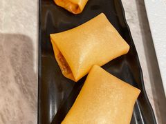-广州天河合景福朋喜来登酒店 · 聚味轩中餐厅