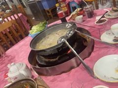 -侠成水上农庄(工业大道店)