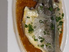 -北海金昌开元名都大酒店·四季轩中餐厅