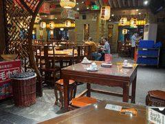 -杨记隆府(重庆总店)