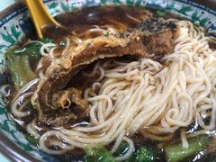 -食惠里小笼包面馆(越秀店)