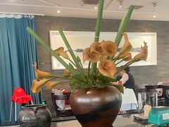 -唐廊烤鸭店(工体店)