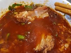 -冯记香辣兔火锅(茶店子总店)