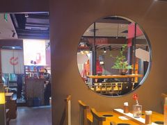 -呷哺呷哺 黄金牧场 (欢乐谷店)