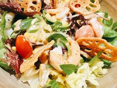 -椒爱水煮鱼川菜(让胡路万达店)