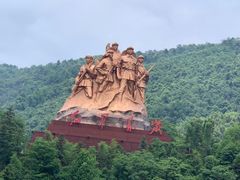-井冈山风景名胜区